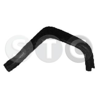 Radiatoriaus žarna STC T407694