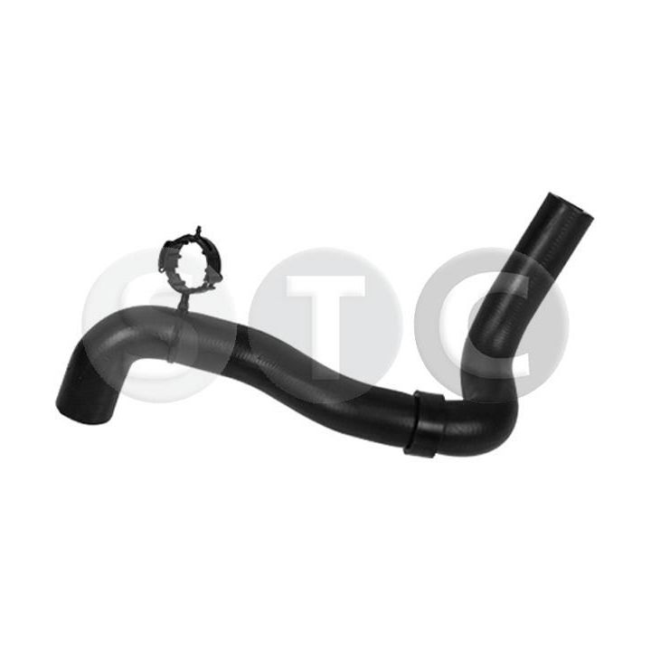 Radiatoriaus žarna STC T407732