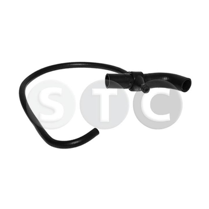 Radiatoriaus žarna STC T407735