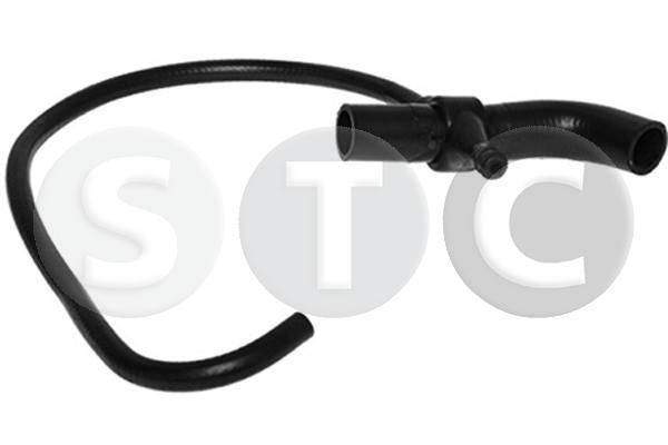 Radiatoriaus žarna STC T407735