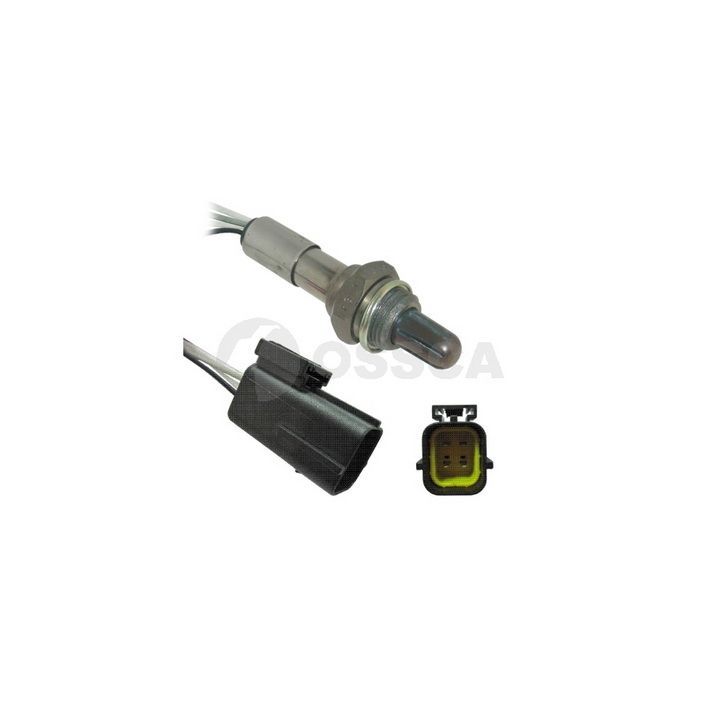 Lambda jutiklis OSSCA 17549