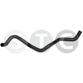 Radiatoriaus žarna STC T407747