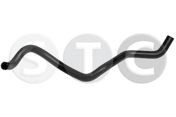 Radiatoriaus žarna STC T407747