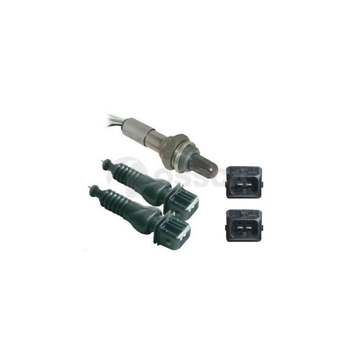 Lambda jutiklis OSSCA 19112