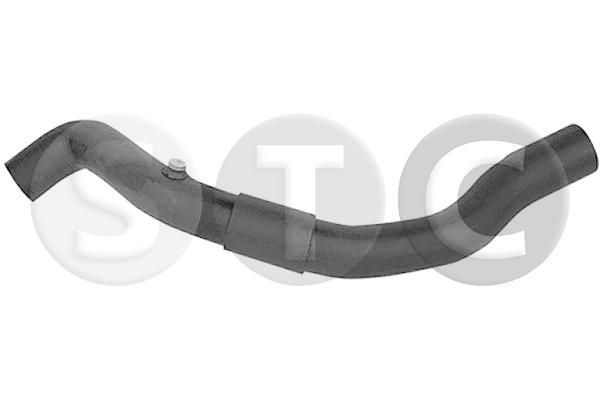 Radiatoriaus žarna STC T407830