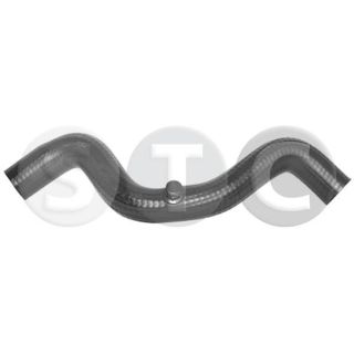 Radiatoriaus žarna STC T407831