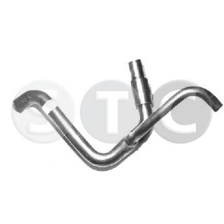 Radiatoriaus žarna STC T407841