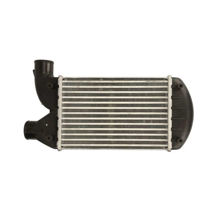 Tarpinis suslėgto oro aušintuvas, kompresorius THERMOTEC DAF006TT