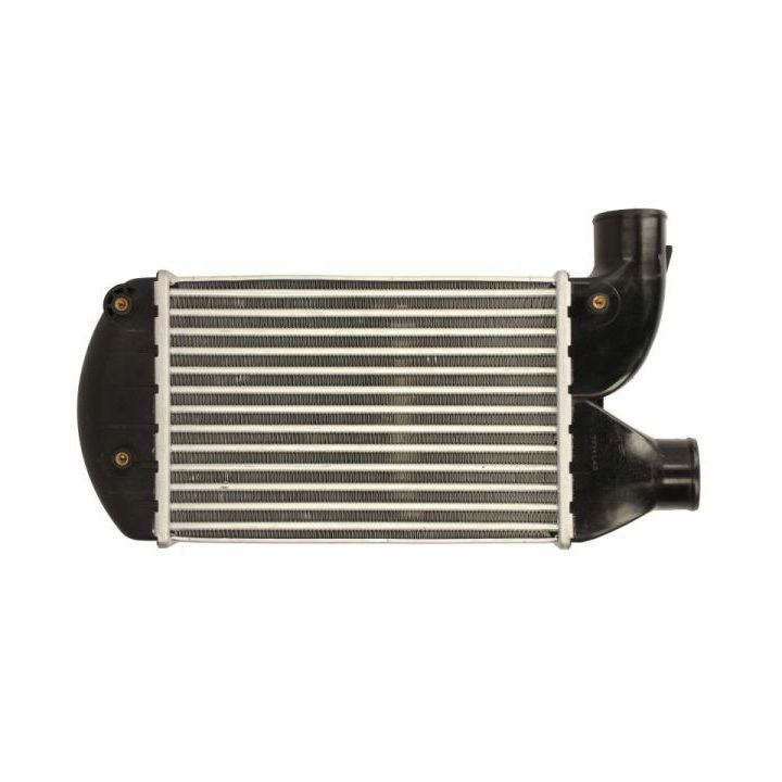 Tarpinis suslėgto oro aušintuvas, kompresorius THERMOTEC DAF006TT