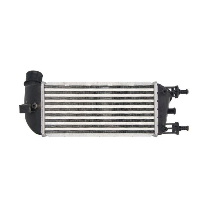 Tarpinis suslėgto oro aušintuvas, kompresorius THERMOTEC DAF010TT