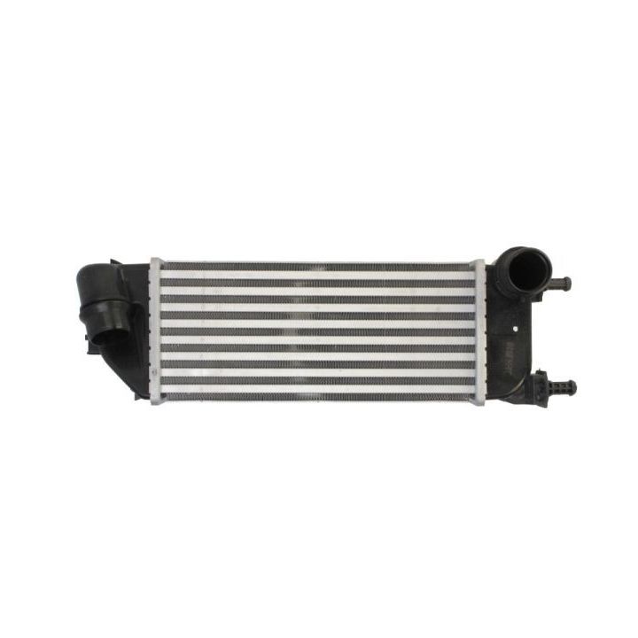 Tarpinis suslėgto oro aušintuvas, kompresorius THERMOTEC DAF013TT