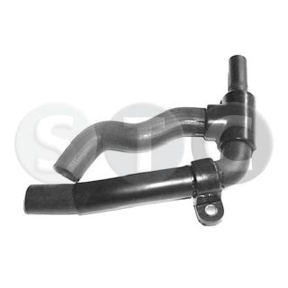 Radiatoriaus žarna STC T407851