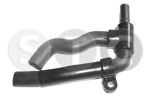 Radiatoriaus žarna STC T407851