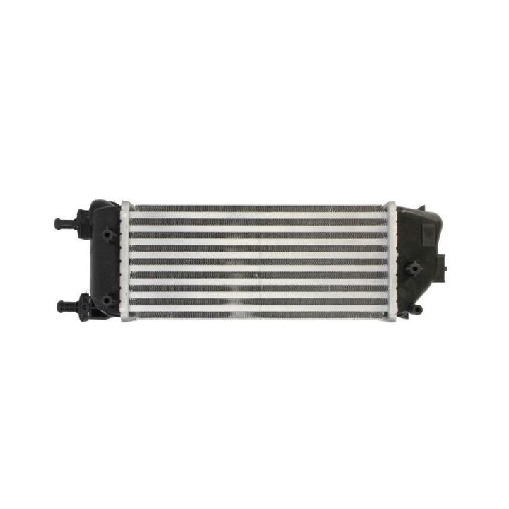 Tarpinis suslėgto oro aušintuvas, kompresorius THERMOTEC DAF013TT