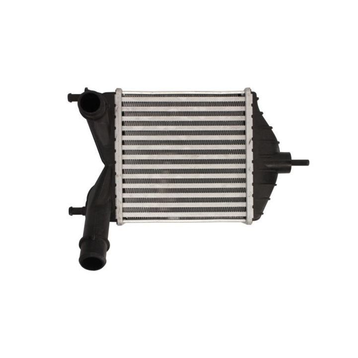 Tarpinis suslėgto oro aušintuvas, kompresorius THERMOTEC DAF014TT