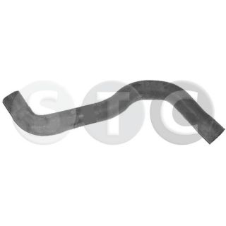 Radiatoriaus žarna STC T407852