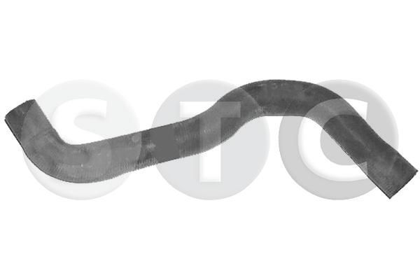 Radiatoriaus žarna STC T407852