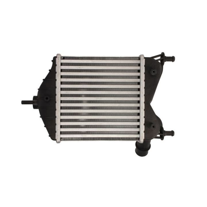 Tarpinis suslėgto oro aušintuvas, kompresorius THERMOTEC DAF014TT