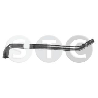 Radiatoriaus žarna STC T407905