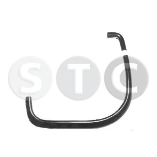 Radiatoriaus žarna STC T407907