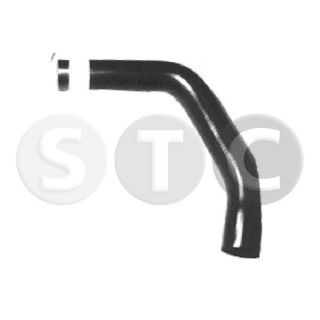 Radiatoriaus žarna STC T407955