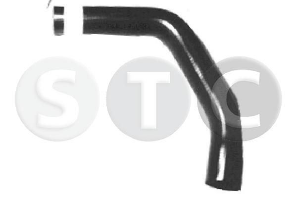 Radiatoriaus žarna STC T407955