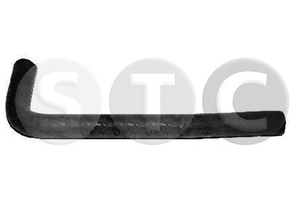 Radiatoriaus žarna STC T407957