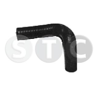 Radiatoriaus žarna STC T407965