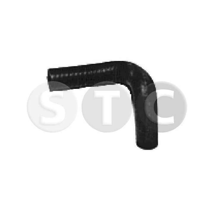 Radiatoriaus žarna STC T407965