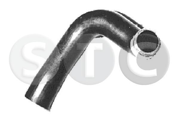 Radiatoriaus žarna STC T407982