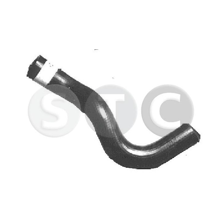 Radiatoriaus žarna STC T407983