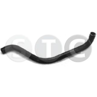 Radiatoriaus žarna STC T408055