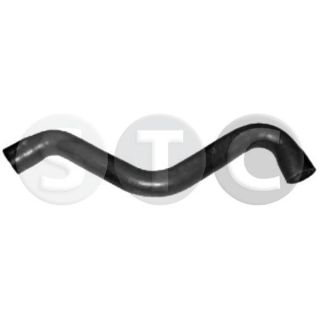 Radiatoriaus žarna STC T408056