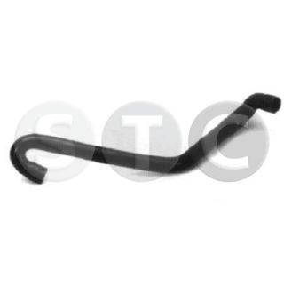 Radiatoriaus žarna STC T408057