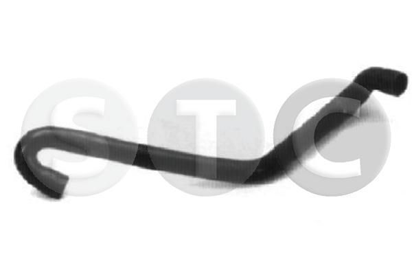 Radiatoriaus žarna STC T408057