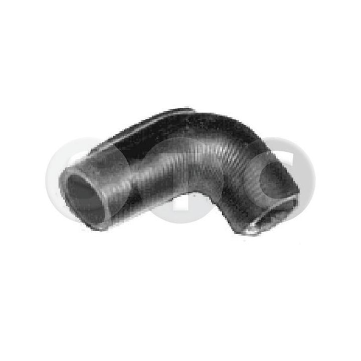 Radiatoriaus žarna STC T408105