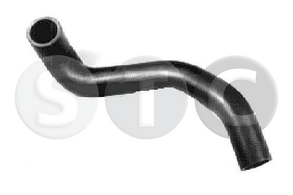 Radiatoriaus žarna STC T408106