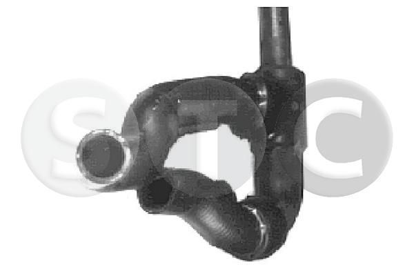 Radiatoriaus žarna STC T408110