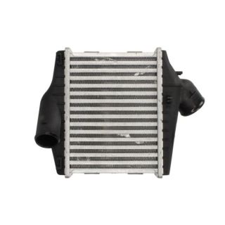 Tarpinis suslėgto oro aušintuvas, kompresorius THERMOTEC DAM027TT