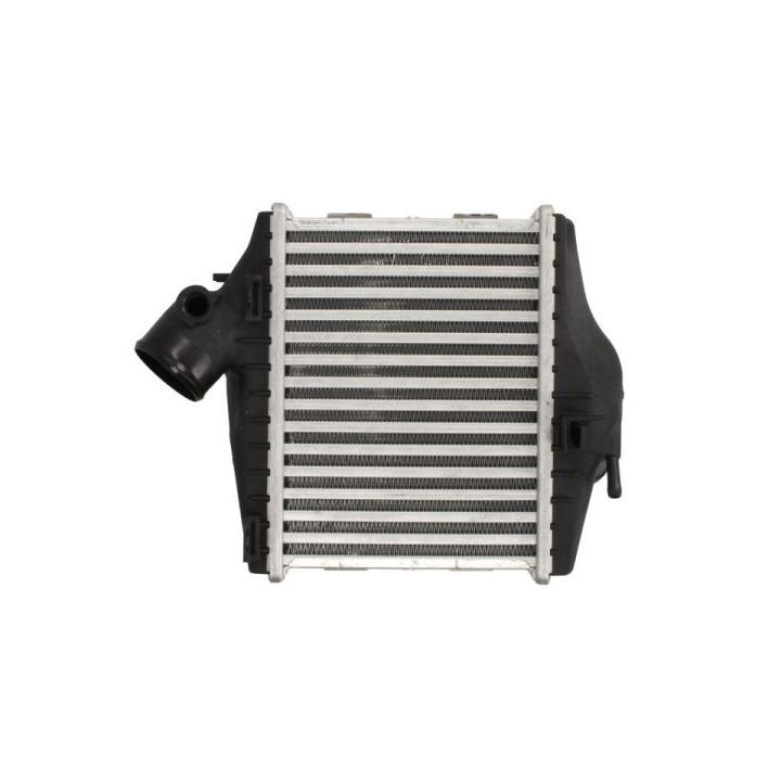 Tarpinis suslėgto oro aušintuvas, kompresorius THERMOTEC DAM027TT