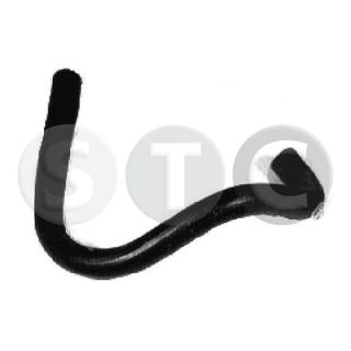 Radiatoriaus žarna STC T408113