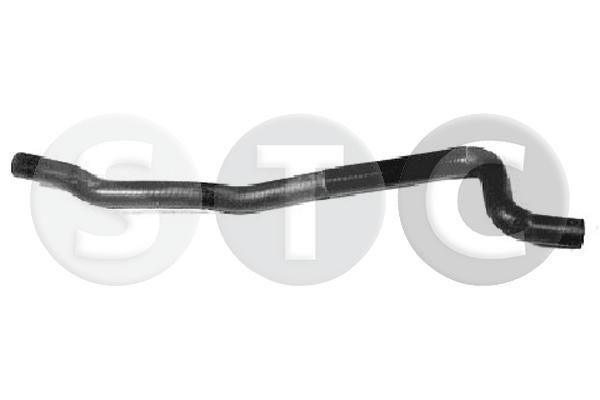 Radiatoriaus žarna STC T408118