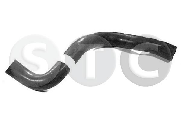 Radiatoriaus žarna STC T408129