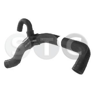 Radiatoriaus žarna STC T408142