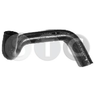 Radiatoriaus žarna STC T408168