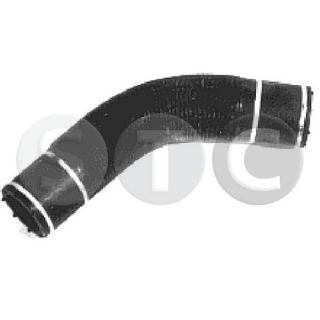 Radiatoriaus žarna STC T408183