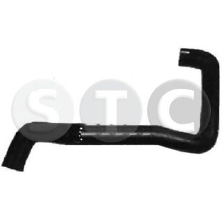 Radiatoriaus žarna STC T408208