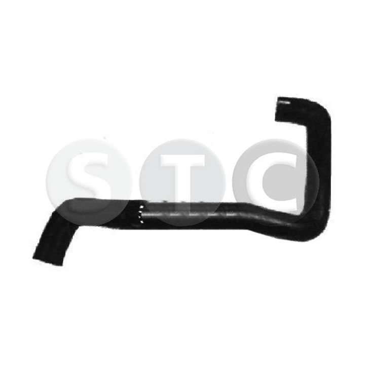 Radiatoriaus žarna STC T408208