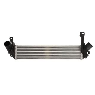 Tarpinis suslėgto oro aušintuvas, kompresorius THERMOTEC DAR023TT