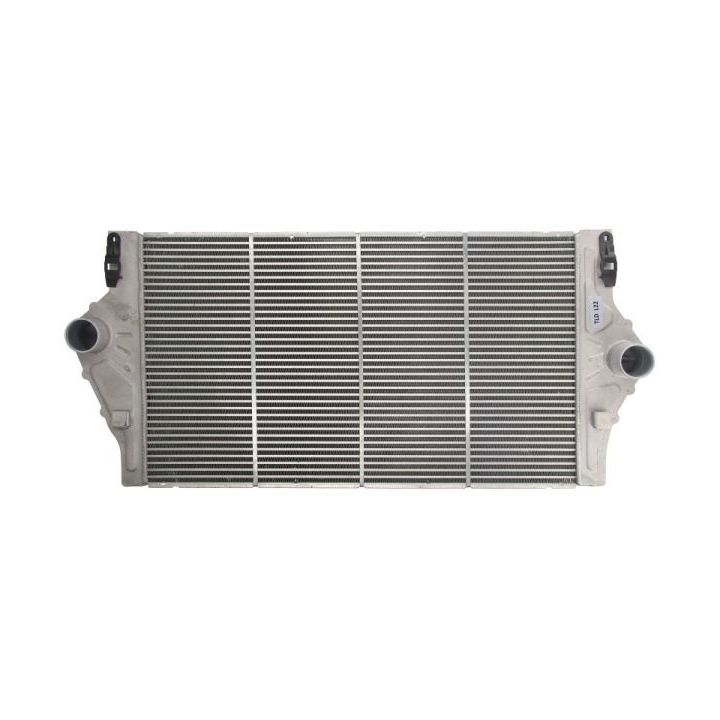 Tarpinis suslėgto oro aušintuvas, kompresorius THERMOTEC DAR025TT